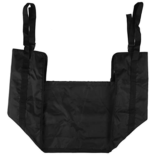 kaisudiAP Für tragbare Autositze zurück Hanging -Beutel, großer Kapazitätsorganisator für Zwischensitze kaisudiAP Für tragbare Autositze zurück Hanging -Beutel, großer Kapazitätsorganisator für Zwischensitze von kaisudiAP