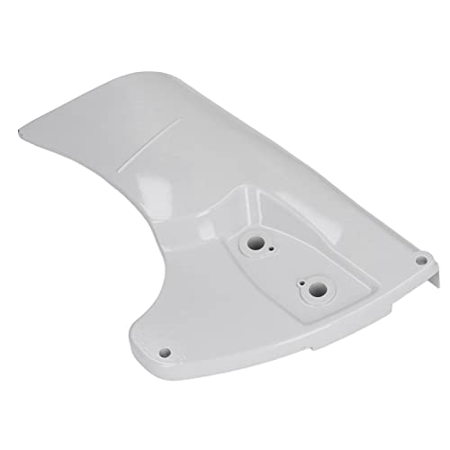 kaisudiAP Kettensägenabdeckung Exquisites Basteleisenmaterial hohe Leistung Easy Installation für 070 090 Kettensäge von kaisudiAP