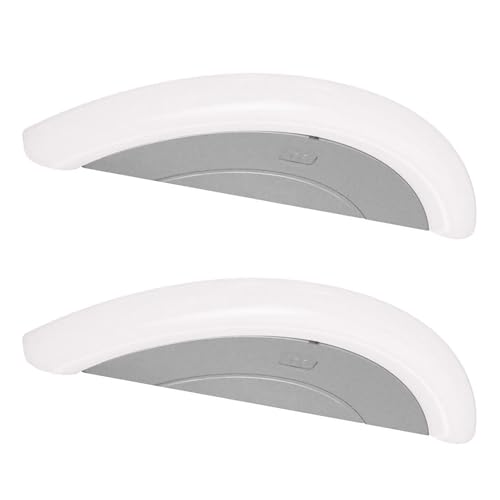 kalb Material für Möbel LED Küchenleuchte Sensor SET Unterbauleuchte Küchenlampe Unterbaustrahler, Auswahl:2er Set warmweiss kalb Material für Möbel LED Küchenleuchte Sensor SET Unterbauleuchte Küchenlampe Unterbaustrahler, Auswahl:2er Set warmweiss von kalb Material für Möbel