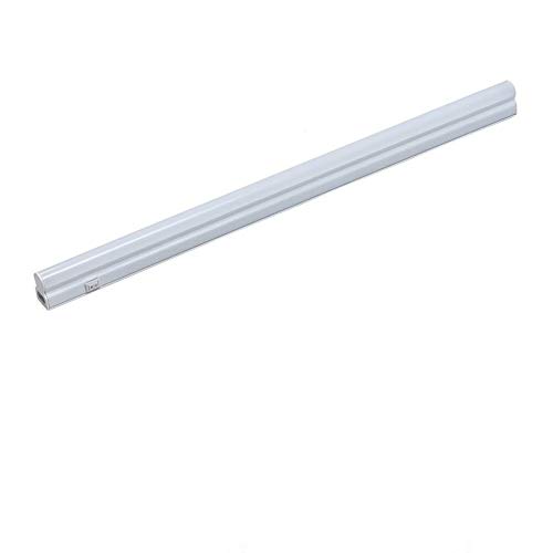 kalb Material für Möbel LED Küchenleuchte Unterbauleuchte Aufbauleuchte Küchenlampe Unterbaustrahler SET, Lichtfarbe:warmweiß, Länge:1173mm von kalb Material für Möbel