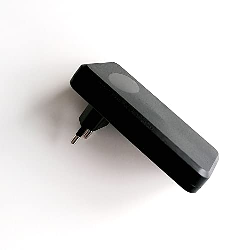 LED Netzteil Steckernetzteil Trafo Treiber 12V 15W von kalb Material für Möbel