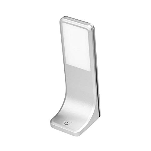kalb Material für Möbel LED Unterbauleuchten Küchenleuchte Küchenleuchten Panel Unterbauleuchte Küche, Auswahl:1er SET, Lichtfarbe:warmweiß von kalb Material für Möbel