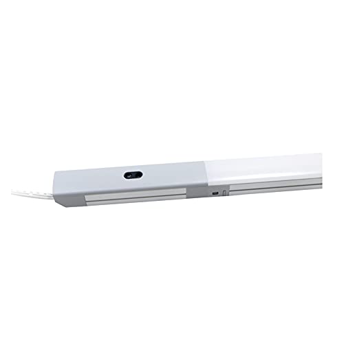 kalb | LED Unterbauleuchten flexibel, individuell Küchenleuchte, Aufbauleuchte (Sensor) (Schalter (Sensor)) von kalb Material für Möbel