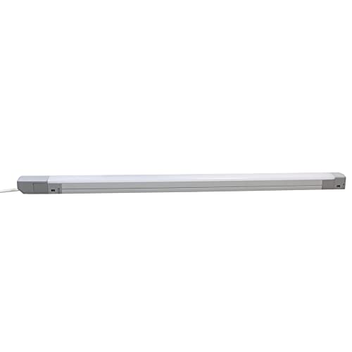kalb| Lineara 1000mm neutralweiß 13W LED Unterbauleuchte individuelles Küchenleuchten Schranksystem von kalb Material für Möbel