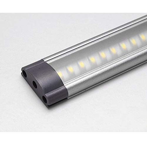 kalb Material für Möbel 800mm -- LED Küchenleuchte Unterbauleuchte Aufbauleuchte Küchenlampe warmweiss von kalb Material für Möbel