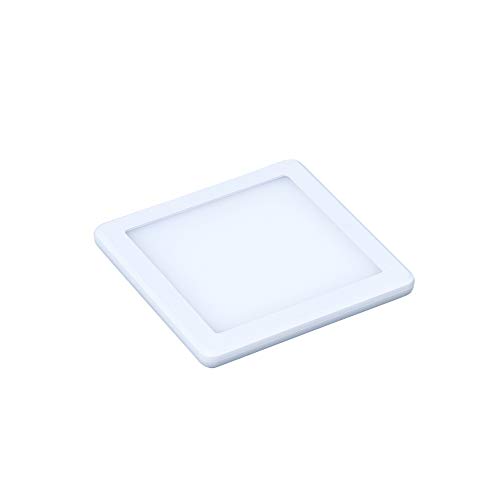 kalb Material für Möbel LED Unterbauleuchten Küchenleuchte Küchenleuchten Panel Unterbauleuchte Küche, Auswahl:1er SET, Lichtfarbe:warmweiß kalb Material für Möbel LED Unterbauleuchten Küchenleuchte Küchenleuchten Panel Unterbauleuchte Küche, Auswahl:1er SET, Lichtfarbe:warmweiß von kalb Material für Möbel