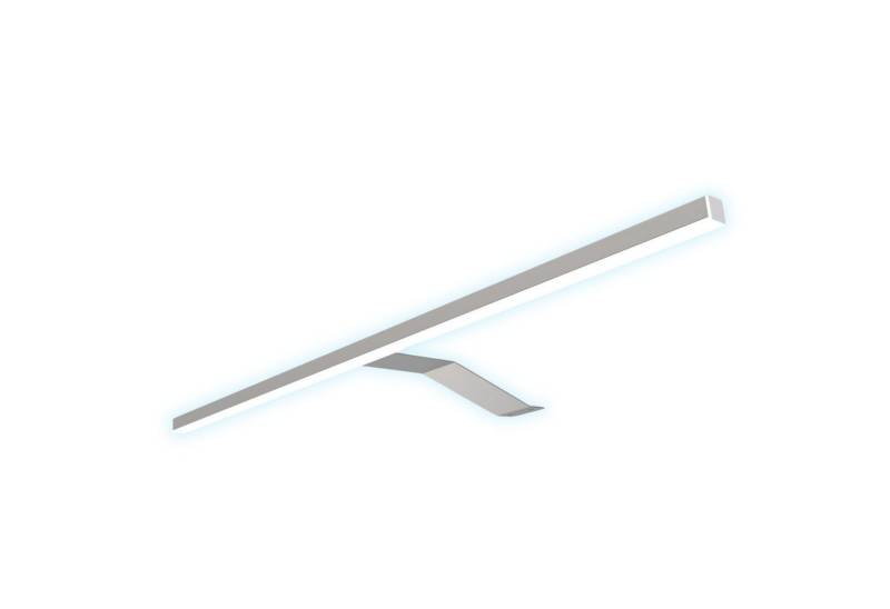 kalb Aufbauleuchte LED Aufbauleuchte Edelstahl 6,5 W warm-/neutralweiß für Schranklicht, 1er Set neutralweiss, neutralweiß kalb Aufbauleuchte LED Aufbauleuchte Edelstahl 6,5 W warm-/neutralweiß für Schranklicht, 1er Set neutralweiss, neutralweiß von kalb