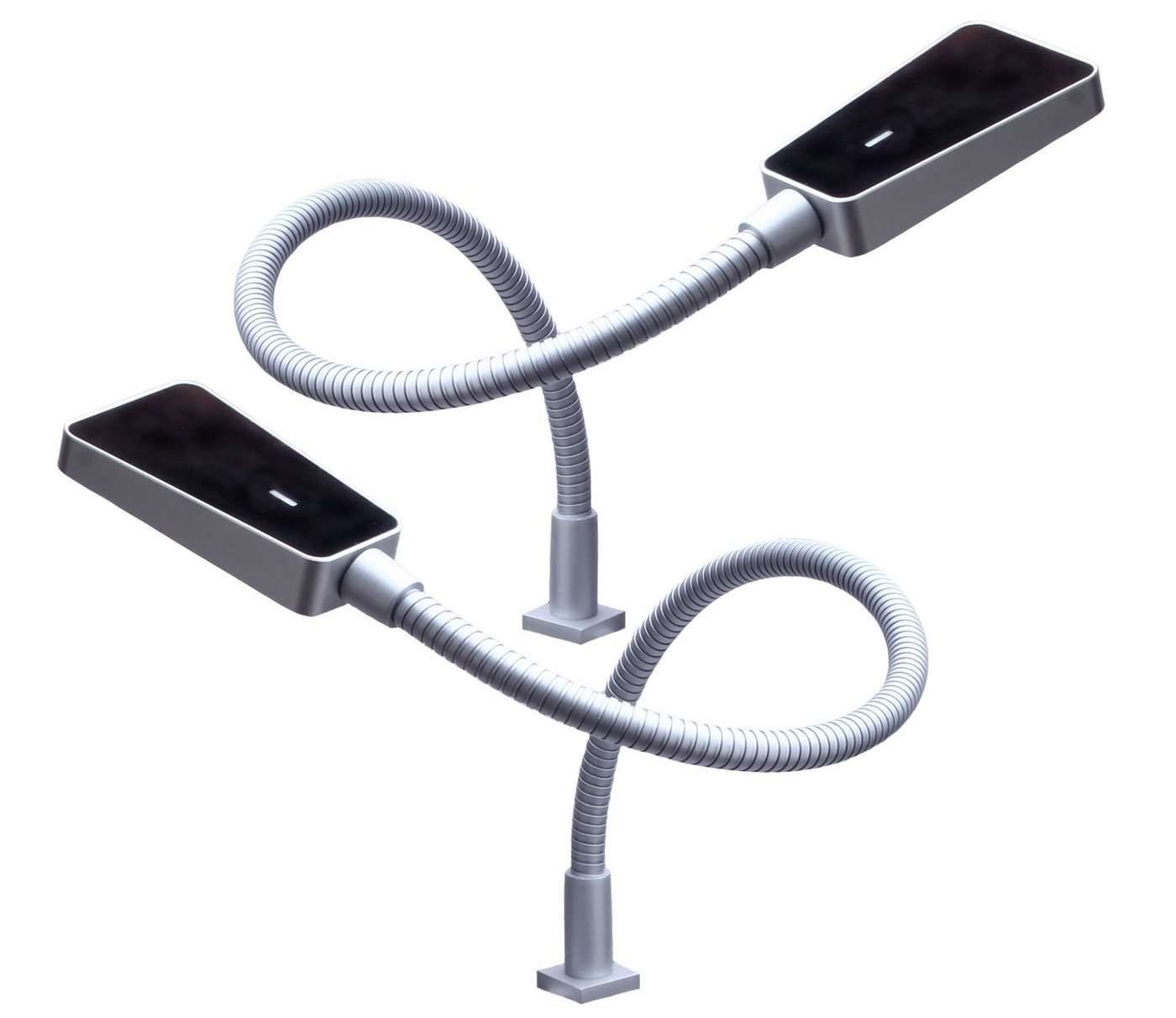 kalb Bettleuchte LED Bettleuchte dimmbar Leseleuchte Nachttischlampe, warmweiss kalb Bettleuchte LED Bettleuchte dimmbar Leseleuchte Nachttischlampe, warmweiss von kalb