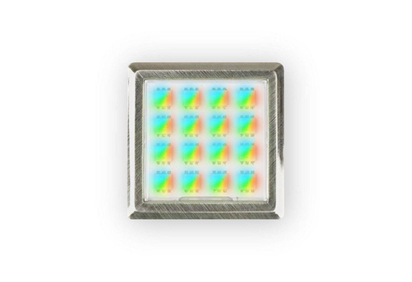 kalb LED Glaskantenbeleuchtung LED RGB Vitrinenbeleuchtung Glasbodenbeleuchtung Schrankleuchte SET, 1er Set, RGB kalb LED Glaskantenbeleuchtung LED RGB Vitrinenbeleuchtung Glasbodenbeleuchtung Schrankleuchte SET, 1er Set, RGB von kalb