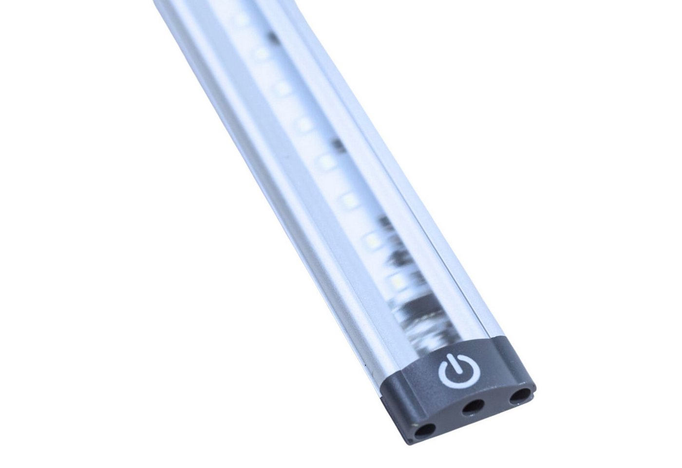 kalb LED Unterbauleuchte 300mm TOUCH DIMMBAR LED Küchenleuchte Aufbauleuchte Küchenlampe, Touch-Schalter, neutralweiß kalb LED Unterbauleuchte 300mm TOUCH DIMMBAR LED Küchenleuchte Aufbauleuchte Küchenlampe, Touch-Schalter, neutralweiß von kalb