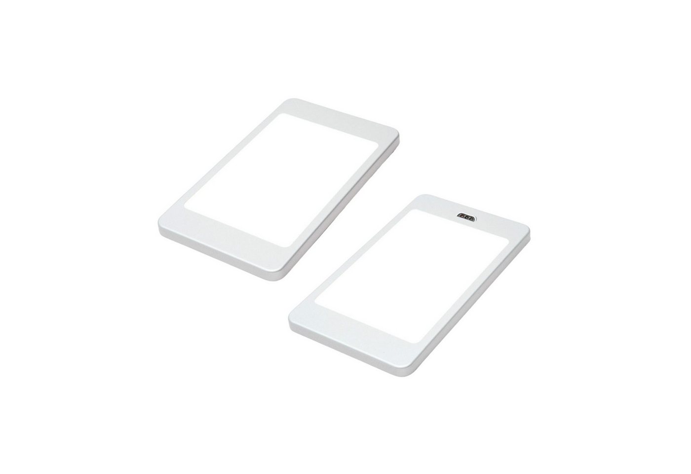 kalb LED Unterbauleuchte LED 6Watt SET Sensor Küchenleuchte Einbauspot Einbaustrahler, Mit Sensor, neutralweiß kalb LED Unterbauleuchte LED 6Watt SET Sensor Küchenleuchte Einbauspot Einbaustrahler, Mit Sensor, neutralweiß von kalb