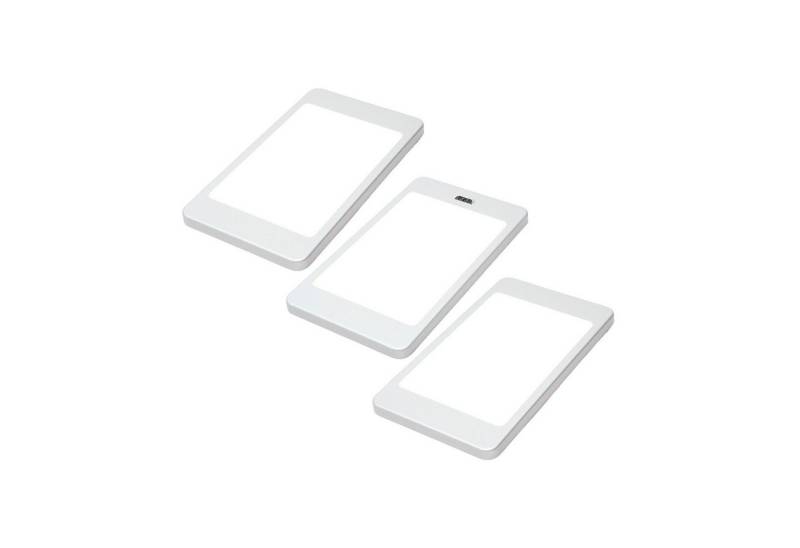 kalb LED Unterbauleuchte LED 6Watt SET Sensor Küchenleuchte Einbauspot Einbaustrahler, mit Sensor, warmweiß kalb LED Unterbauleuchte LED 6Watt SET Sensor Küchenleuchte Einbauspot Einbaustrahler, mit Sensor, warmweiß von kalb