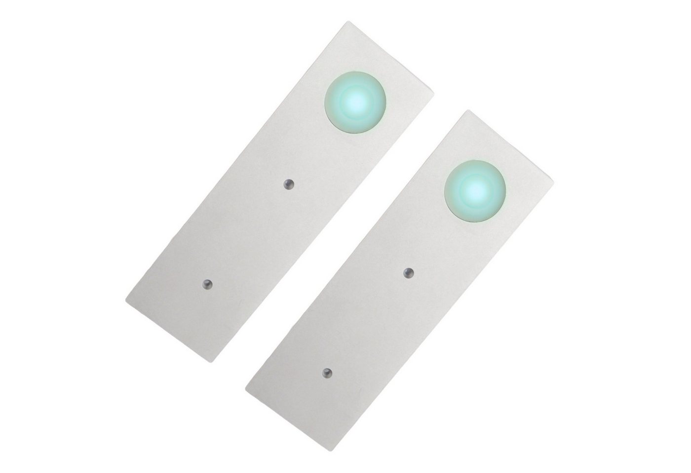 kalb LED Unterbauleuchte LED Küchenleuchte Aufbauleuchte Küchenlampe Unterbaustrahler SET, 2er Set neutralweiss, neutralweiß kalb LED Unterbauleuchte LED Küchenleuchte Aufbauleuchte Küchenlampe Unterbaustrahler SET, 2er Set neutralweiss, neutralweiß von kalb