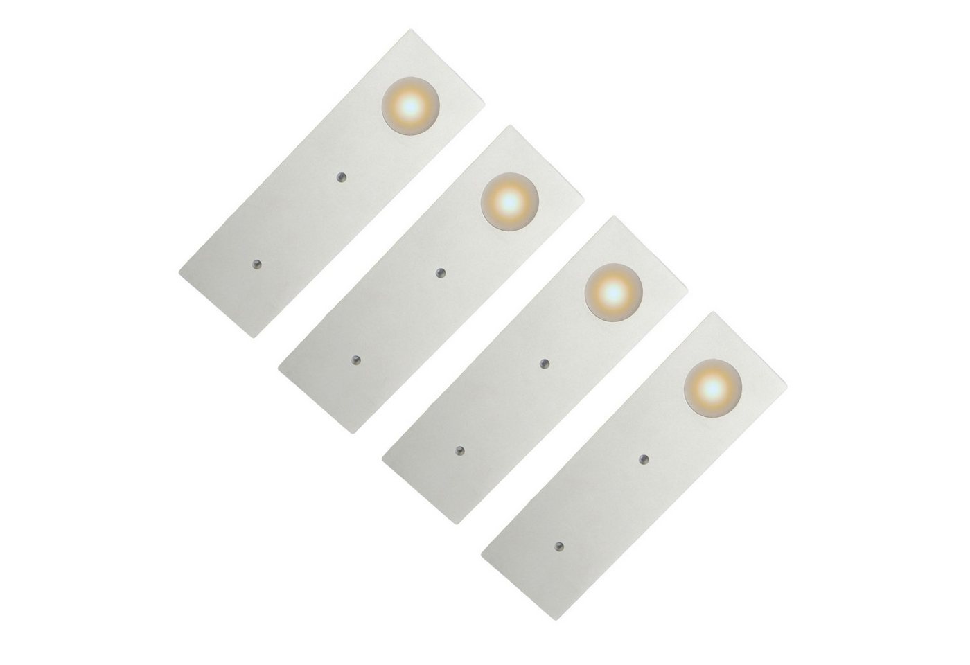 kalb LED Unterbauleuchte LED Küchenleuchte Aufbauleuchte Küchenlampe Unterbaustrahler SET, 4er Set warmweiss, warmweiß kalb LED Unterbauleuchte LED Küchenleuchte Aufbauleuchte Küchenlampe Unterbaustrahler SET, 4er Set warmweiss, warmweiß von kalb