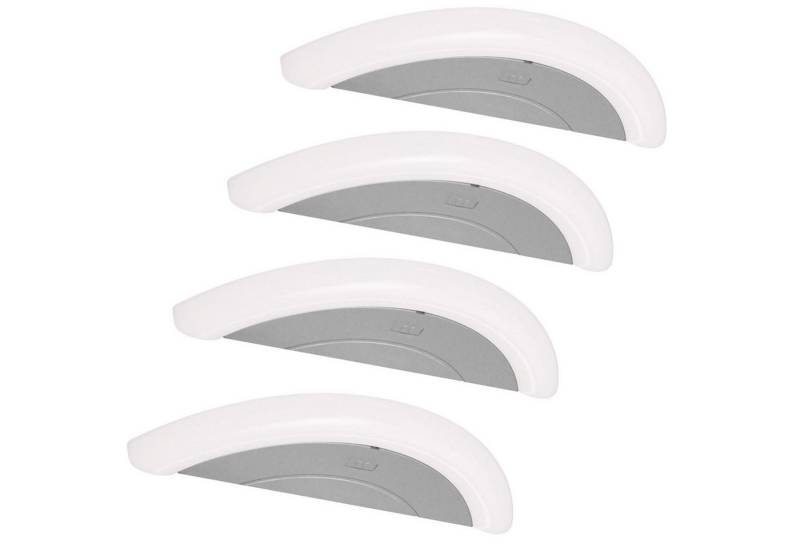 kalb LED Unterbauleuchte LED Küchenleuchte Sensor SET Küchenlampe Unterbaustrahler, 4er Set neutralweiss, neutralweiß kalb LED Unterbauleuchte LED Küchenleuchte Sensor SET Küchenlampe Unterbaustrahler, 4er Set neutralweiss, neutralweiß von kalb
