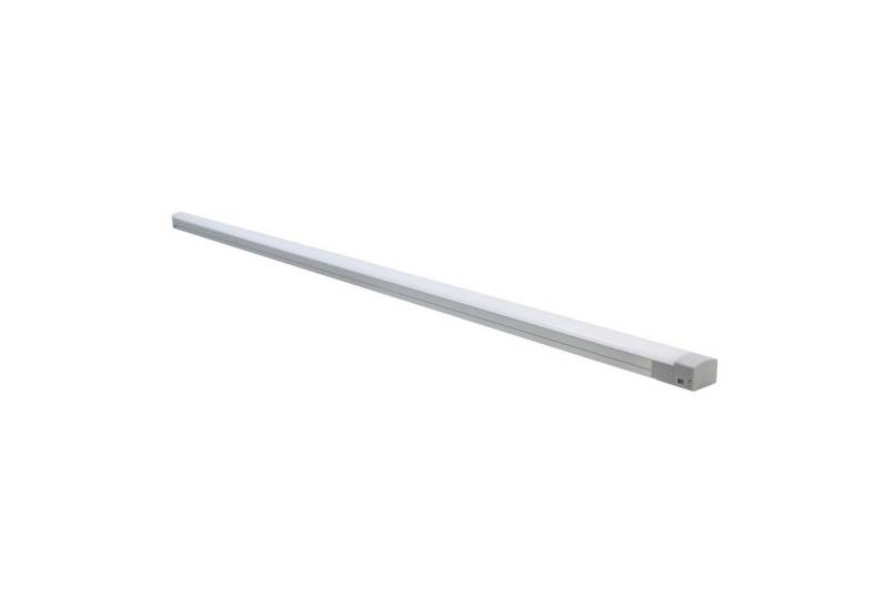 kalb LED Unterbauleuchte Lineara LED Unterbauleuchte 100cm Neutralweiß 13W, Neutralweiß von kalb