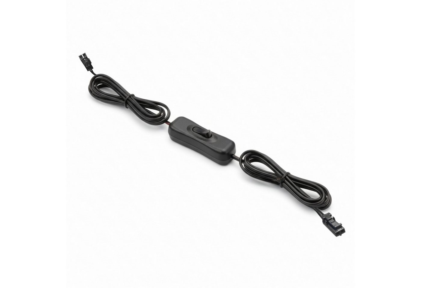 kalb Schalter LED Handschalter 12–24 V DC, 2-poliger Kabelschalter max. 3 A, schwarz kalb Schalter LED Handschalter 12–24 V DC, 2-poliger Kabelschalter max. 3 A, schwarz von kalb