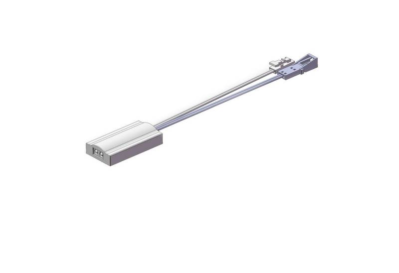 kalb Schalter IR-Türschalter Kontakt Schnapp für LED Licht, 12VDC, max. 3A kalb Schalter IR-Türschalter Kontakt Schnapp für LED Licht, 12VDC, max. 3A von kalb