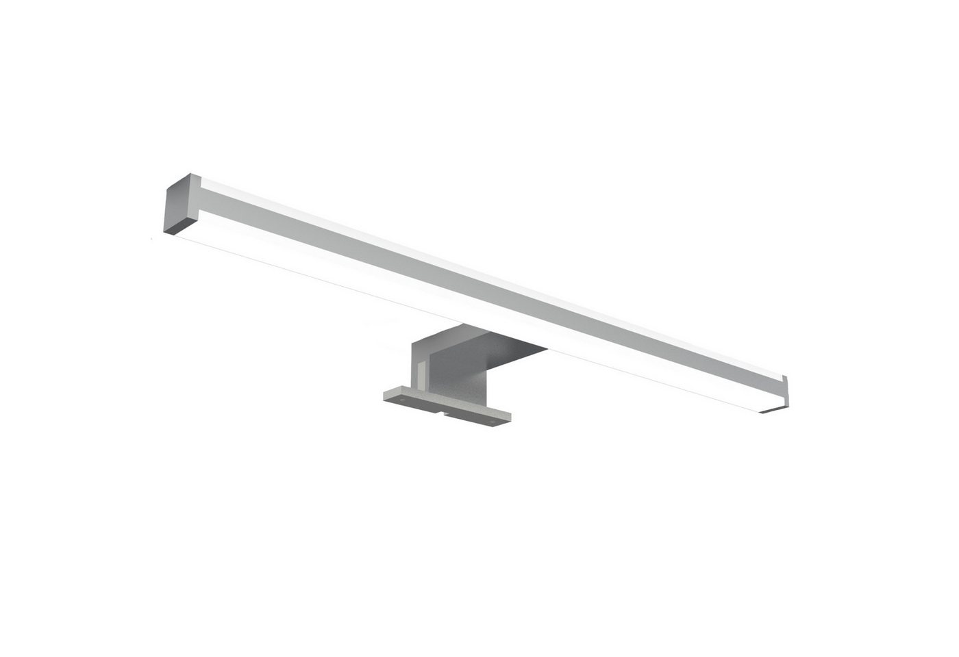 kalb Spiegelleuchte Sandro LED Spiegelleuchte Badleuchte Spiegellampe 410mm, neutralweiß von kalb