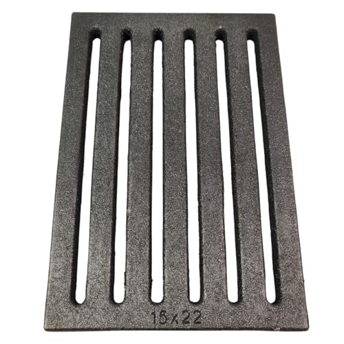 Ascherost für Spartherm Speedy MR Kaminöfen - Gusseisen - Passgenaues Kaminofen Ersatzteil Ascherost für Spartherm Speedy MR Kaminöfen - Gusseisen - Passgenaues Kaminofen Ersatzteil von kaminXpert