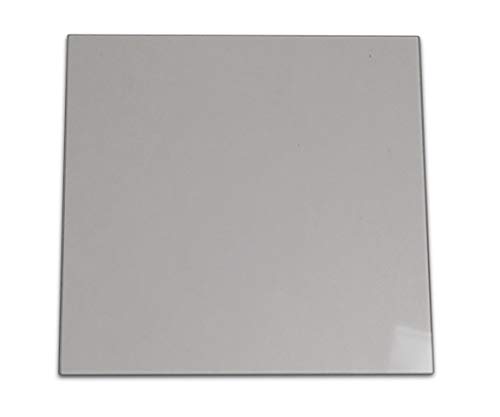 Sichtscheibe für Techfire UNI-1964 Kaminöfen - Glaskeramik - Passgenaues Kaminofen Ersatzteil Sichtscheibe für Techfire UNI-1964 Kaminöfen - Glaskeramik - Passgenaues Kaminofen Ersatzteil von kaminXpert