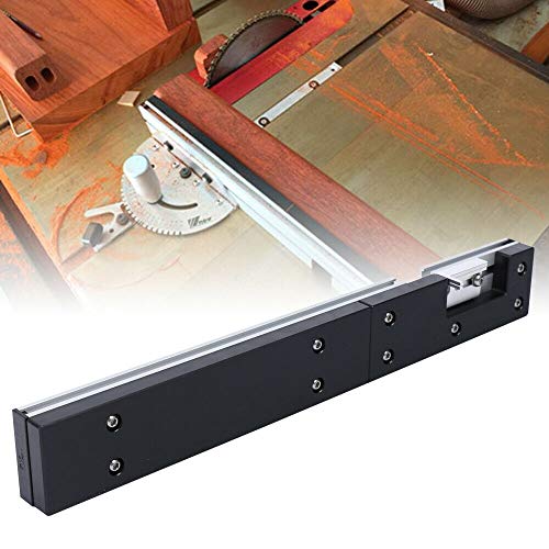 Aluminium Box Joint Jig für Gehrung Gauge Holzbearbeitung Werkzeug Router Tisch DIY Zapfen Präzisions Holzbearbeitungswerkzeug Gehrungslehre Box Gelenkvorrichtung von kangten