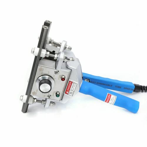 FKR-200 Hand Versiegelungsmaschine Siegelmaschine Zangendichtung Maschine Sealing Machine 300W Zum Versiegeln von Verbundfolien und Alu-Kunststoff-Folien FKR-200 Hand Versiegelungsmaschine Siegelmaschine Zangendichtung Maschine Sealing Machine 300W Zum Versiegeln von Verbundfolien und Alu-Kunststoff-Folien von kangten