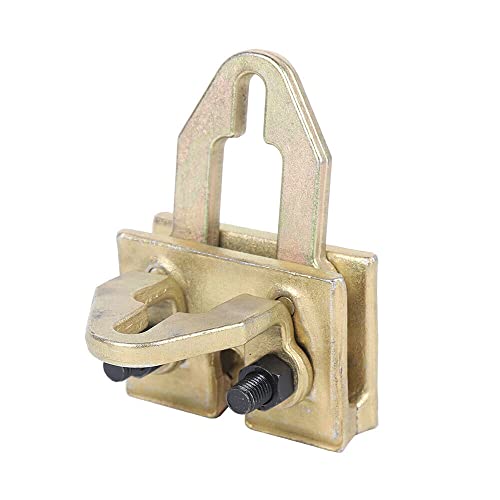 Zugklemme, 5T Karosserie Richtklemme 2 Wege Zughalter Ziehklemme Karosserieklemme Zugklemme, 5T Karosserie Richtklemme 2 Wege Zughalter Ziehklemme Karosserieklemme von kangten