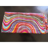 Wendedecke, Kantha Quilt, Baumwolle Tagesdecke Oder von kanthahouse11