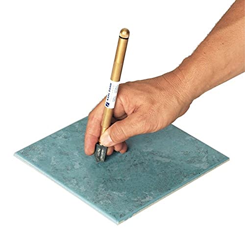 Karl Dahm Öl-Glasschneider l Praktischer Glasschneider mit rutschfestem Griffteil I Professionelles Schneidewerkzeug – 10148 Karl Dahm Öl-Glasschneider l Praktischer Glasschneider mit rutschfestem Griffteil I Professionelles Schneidewerkzeug – 10148 von Karl Dahm