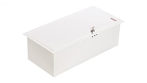 5906286300641 Unterputz Zählerschrank 1-stellig 3-phasig 11 Module IP30 RW-3-P Z Kartusche 5906286300641 Unterputz Zählerschrank 1-stellig 3-phasig 11 Module IP30 RW-3-P Z Kartusche von karwasz