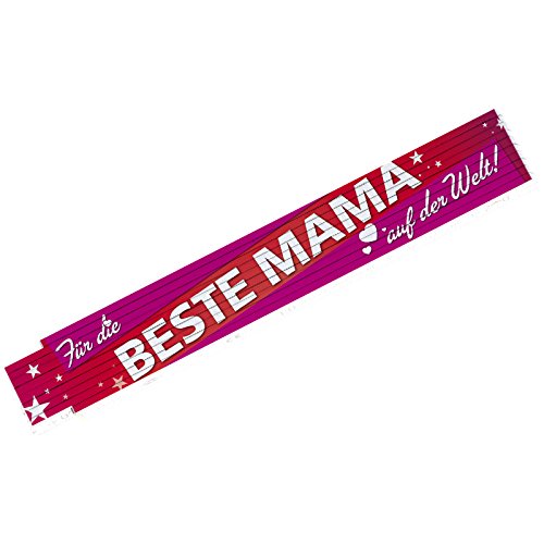 Zollstock Beste Mama auf der Welt Meterstab Geschenk Mutter Frau Frauen 2m Holz Zollstock Beste Mama auf der Welt Meterstab Geschenk Mutter Frau Frauen 2m Holz von kaufdeingeschenk