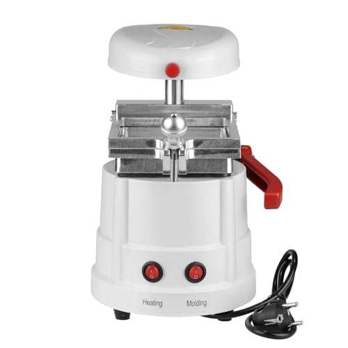 Weißes Labor Vakuumform Formen ehemalige Thermoforming Material Maschine 220V von kawakubo