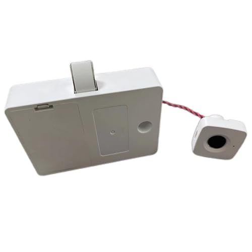 kawehiop Smart Drawer File Fingerprint Lock für die Notentriegelung Intelligentes Fingerprint Lock ABS File Storage Cabinet Lock, Weiß kawehiop Smart Drawer File Fingerprint Lock für die Notentriegelung Intelligentes Fingerprint Lock ABS File Storage Cabinet Lock, Weiß von kawehiop