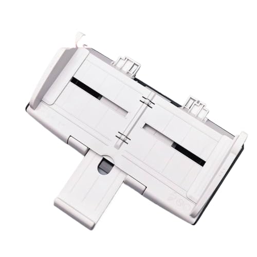 Kompatibel mit FI-7160 FI-7260 FI-7180 ​​FI-7280 FI-7140 FI-7240 Druckermodelle Eingangsfach Spotte-Papierschale Baugruppe 5 PA03670-E985 von kcdVFmqhb