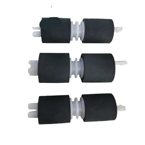 kcdVFmqhb 10x Paper Feed Roller kompatibel mit Druckermodellen 5632 5638 5645 5653 5655 5665 5675 5687 5735 5745 5755 5765 5775 5790 5845 5855 5865 kcdVFmqhb 10x Paper Feed Roller kompatibel mit Druckermodellen 5632 5638 5645 5653 5655 5665 5675 5687 5735 5745 5755 5765 5775 5790 5845 5855 5865 von kcdVFmqhb