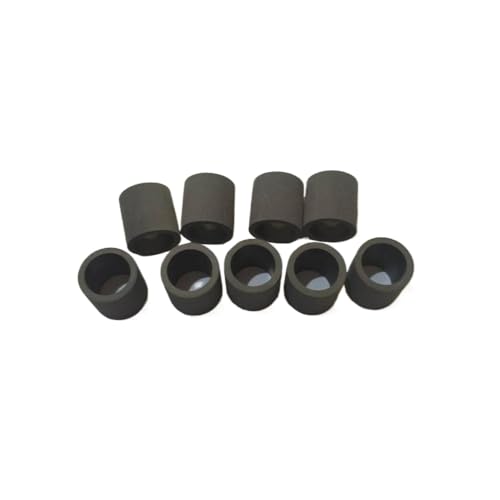kcdVFmqhb 50x Pickup Roller-Reifenkompatibel mit Druckermodellen SL JC73-00340A JC93-00310A M3370 M3375 M3820 M3825 M3870 M3875 M4020 M4024 M402 kcdVFmqhb 50x Pickup Roller-Reifenkompatibel mit Druckermodellen SL JC73-00340A JC93-00310A M3370 M3375 M3820 M3825 M3870 M3875 M4020 M4024 M402 von kcdVFmqhb