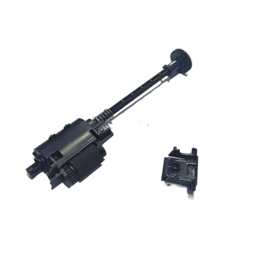 kcdVFmqhb 5X ADF -Pickup -Walze mit Trennkissen kompatibel mit Druckermodellen SCX 4650 4700 4833 5030 5637 5737 für die Teilenummer 022N02801(JC81-07332A) von kcdVFmqhb