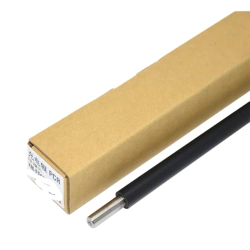 kcdVFmqhb 5X MC-475 302K393141 Primärladungsrolle kompatibel mit Druckermodellen FS 6025 6030 6525 6530 MFP M4028 255 305 3010i 3011i 3510i 3511i von kcdVFmqhb