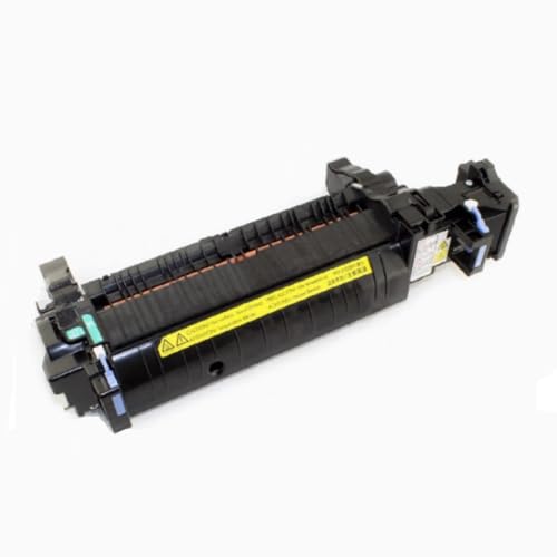 kcdVFmqhb FUSER-Einheit, kompatibel mit Druckermodellen M552 M553 M577 M577DN M578 M554 M555 E55040 E57540 B5L35A B5L36A B5L35-67901 B5L35-67902 B5L36-67902 RM2-0011(110 V verwendet) von kcdVFmqhb