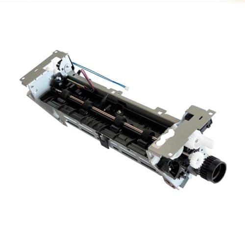 kcdVFmqhb Fixiereinheit RM1-6405 RM1-6406 kompatibel mit Druckermodellen D1100 D1120 D1150 D1170 D1180 D1320 D1350 D1370 D1520 D1550 LBP251 LBP253 LBP66700(220 V verwendet) von kcdVFmqhb