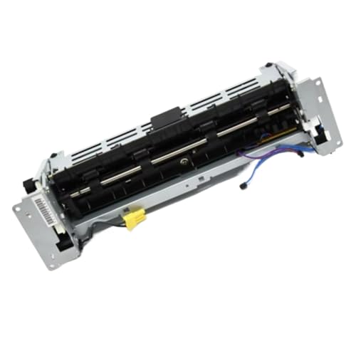 kcdVFmqhb Fixiereinheit kompatibel mit Druckermodellen P2035 P2055 P2035N P2055DN 2035 2055 für die Teilenummer D1120 D1150 D1180 1120(110V) von kcdVFmqhb