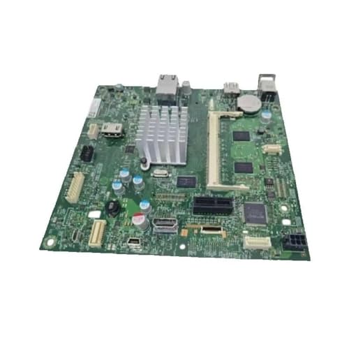 kcdVFmqhb Kompatibel mit 527 M527 Formatatter Logic Hauptplatine PCA Assy F2A76-67910 F2A76-60002 von kcdVFmqhb
