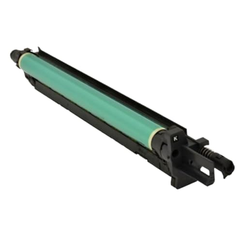 kcdVFmqhb Kompatibel mit Druckermodellen C250i C300I C360I C7130i für Teilenummer DR-316K AAV70RD DR-316 Color AAV70TD(Cyan) von kcdVFmqhb