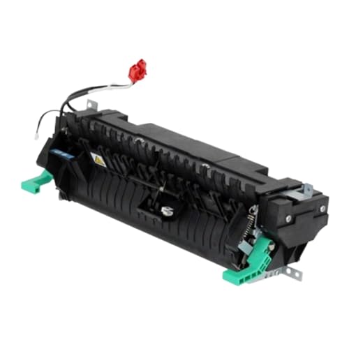 kcdVFmqhb Kompatibel mit Druckermodellen SP3400N SP3410DN SP3400SF FUSER Assembler Kit M0124030 110V 220V(110V) von kcdVFmqhb