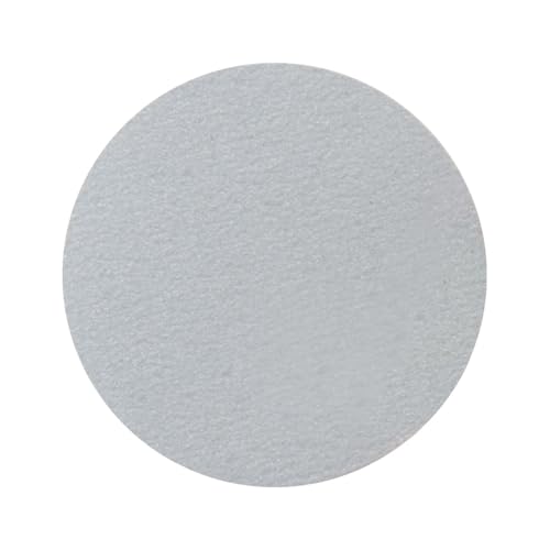 54 Stücke Schraubenabdeckung Selbstklebend, 20 Mm Möbelschraubenabdeckungen Zum Verbergen Von Kratzern Und Löchern, Geeignet Für Schreibtische, Böden Und Schränke (Grau) von kdkskss
