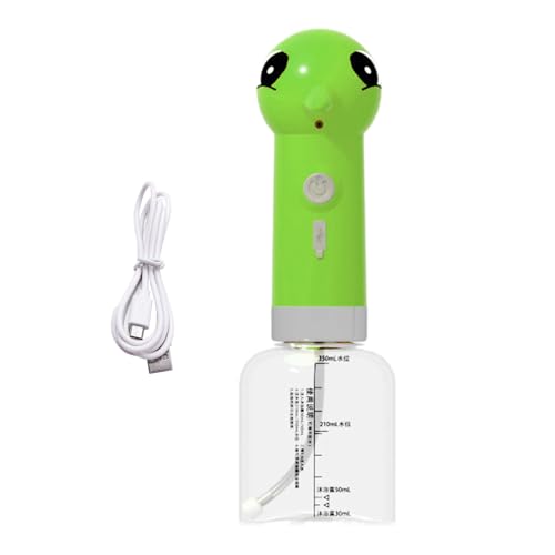 kdkskss Automatischer Seifenschaumspender - Hundeshampoo-Dispenser Mit Schaumerzeuger,Elektrischer Schaumspender Für Katzen Und Welpen In Badewanne Und Badezimmer kdkskss Automatischer Seifenschaumspender - Hundeshampoo-Dispenser Mit Schaumerzeuger,Elektrischer Schaumspender Für Katzen Und Welpen In Badewanne Und Badezimmer von kdkskss