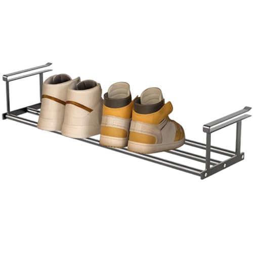 kdkskss Organizer - Verstellbar Ausziehbar Schuhschrank | Verstellbar Unterschrank Regalablage Erweiterbar Haushaltsorganisation für hinter der Tür in Wohnungen und Schlafzimmern kdkskss Organizer - Verstellbar Ausziehbar Schuhschrank | Verstellbar Unterschrank Regalablage Erweiterbar Haushaltsorganisation für hinter der Tür in Wohnungen und Schlafzimmern von kdkskss