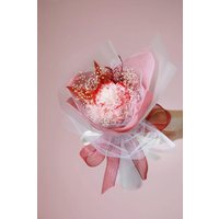 Ewige Nelke/Konserviertes Rosenbouquet/Lange Haltbare Blume/Für Immer Rose/Dankesgeschenk/Geburtstagsgeschenk von kearfaly