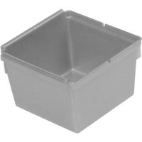 keeeper Ordnungssystem silber B/H/L: ca. 8x5x8 cm keeeper Ordnungssystem silber B/H/L: ca. 8x5x8 cm von Keeeper